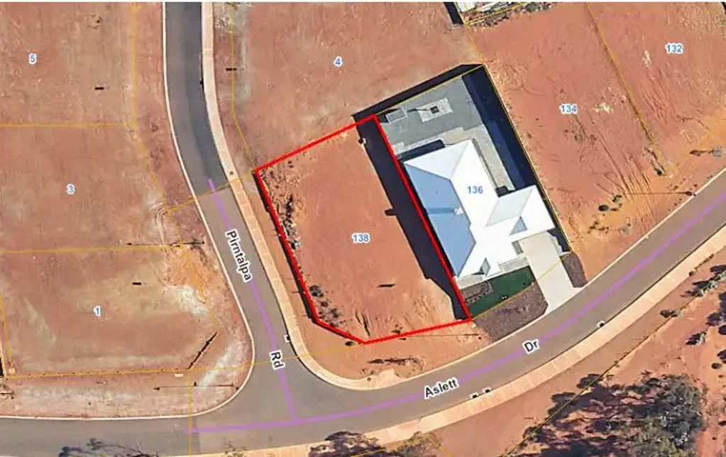 138 Aslett Drive, Karlkurla, WA 6430