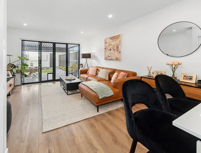 5 Iron Walk, Cranbourne, VIC 3977, 2 રૂમ, 2 બાથરૂમ, Townhouse