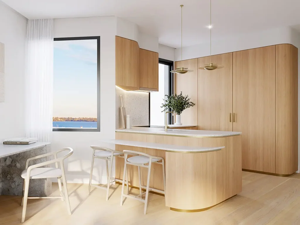 Como 2બેડરૂમ 2-Bedroom Apartment Preview — Next Release Coming Soon