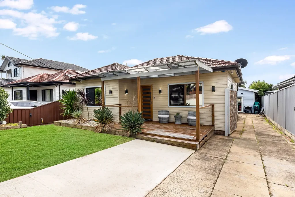 4 Ward Street, Yagoona, NSW 2199