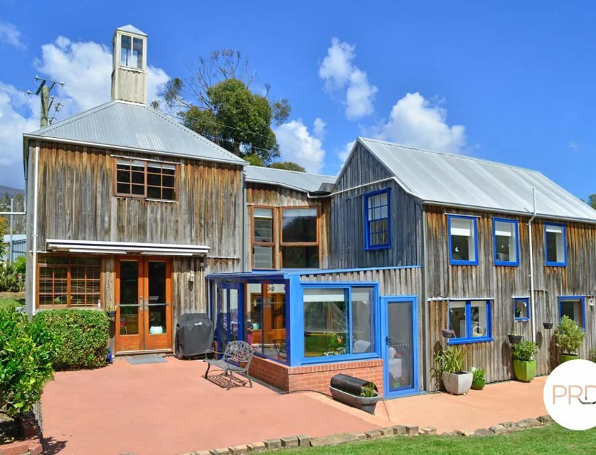 21 Mount Charles Road, Lachlan, South East, 4部屋, 1バスルーム, House