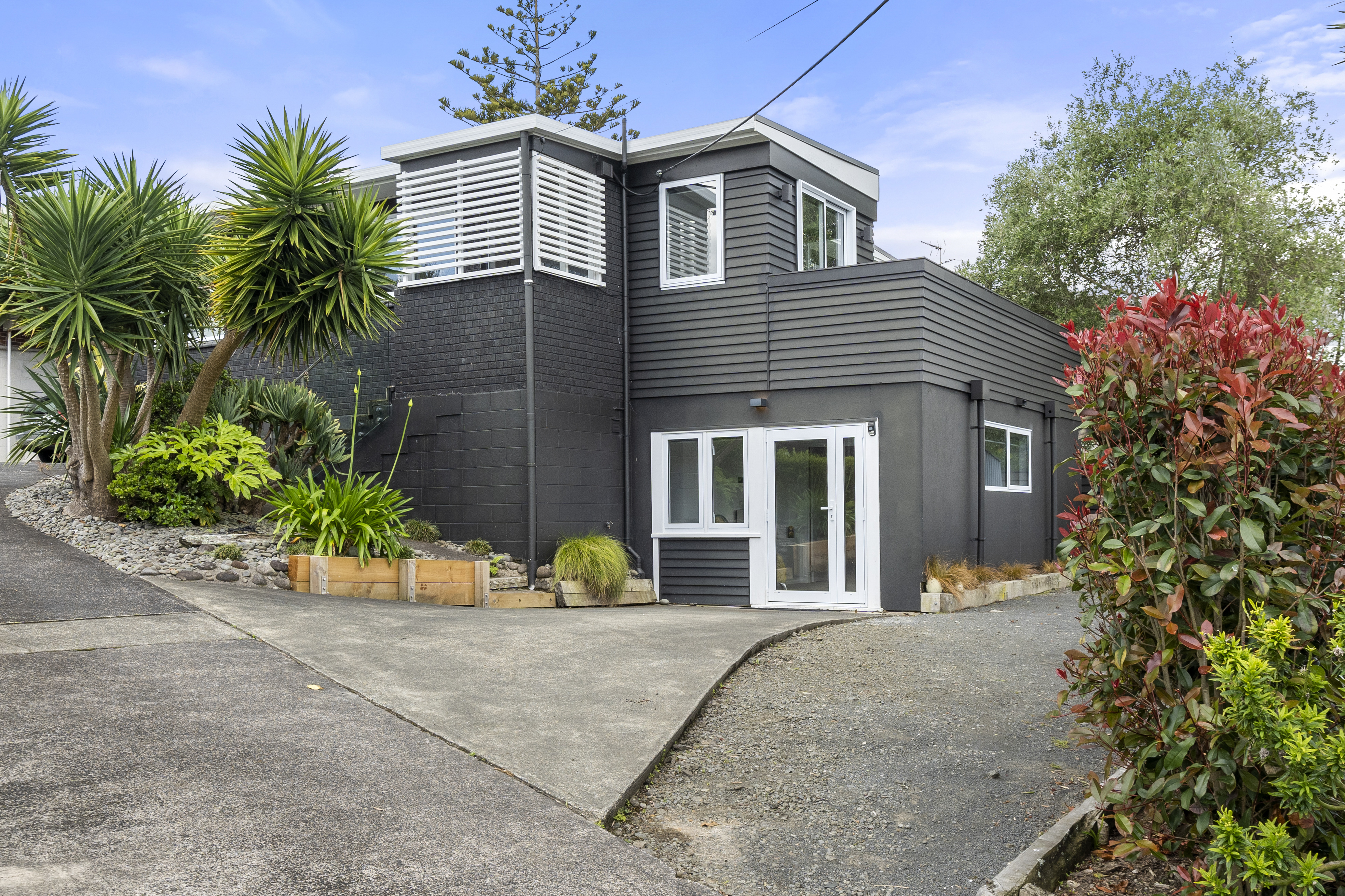 1/467 Beach Road, Murrays Bay, Auckland - North Shore, 3 phòng ngủ, 2 phòng tắm, House