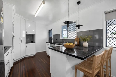 Walkerston 3침실 Relaxed Family Living with Space and Practicality...