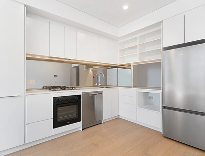 616/21 Meredith Street, Bankstown, South Western Suburbs, 2 ਕਮਰੇ, 1 ਬਾਥਰੂਮ, Apartment
