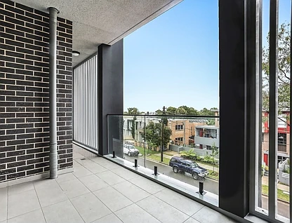 8/5-7 Peake Parade, Peakhurst, South Western Suburbs, 1 Kuwarto, 1 Banyo, Apartment