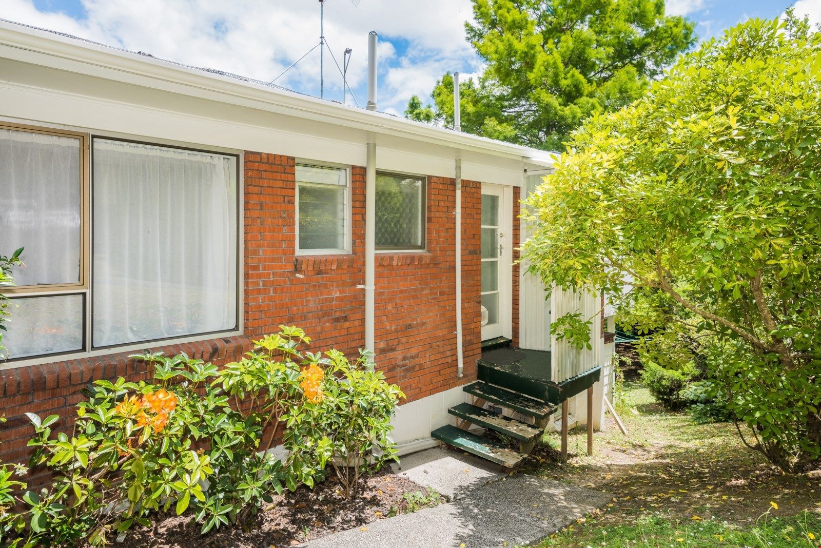 2/85 Stredwick Drive, Torbay, Auckland - North Shore, 2房, 1浴