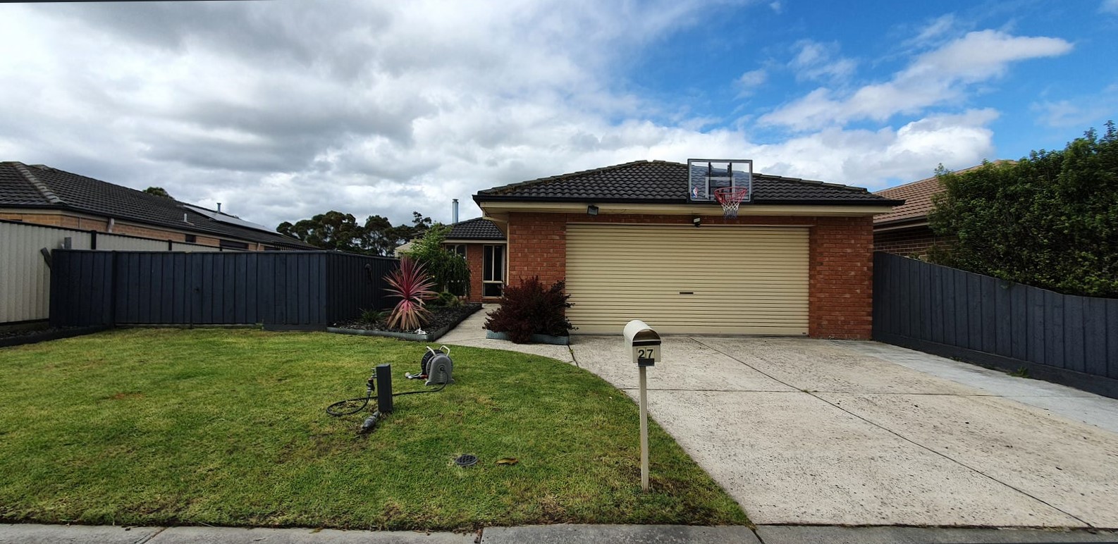 27 BAILEY BVD, KOO WEE RUP VIC 3981, 0 chambres, 0 salles de bain, House