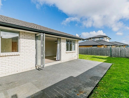 15 Karika Place, Massey, Auckland 0614, New Zealand, 4房, 2浴, 整租独立别墅