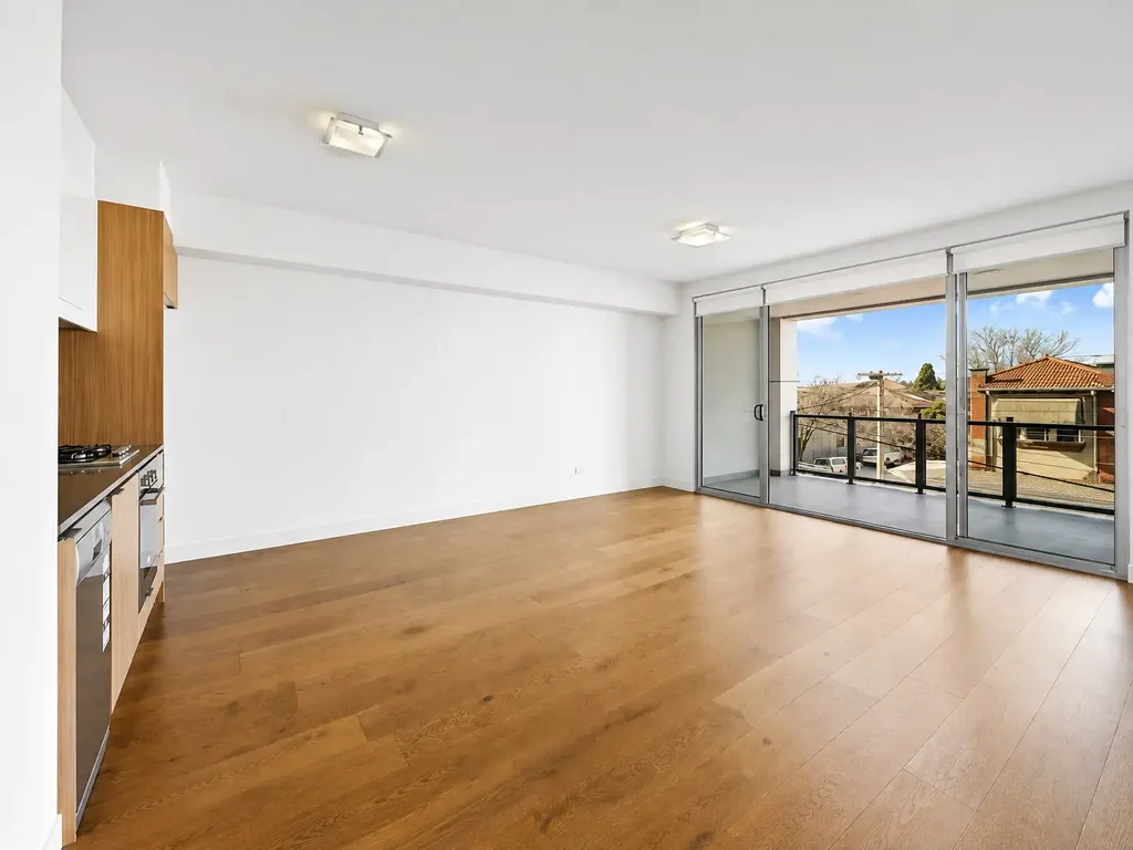 Lifestyle & Convenience at Your Doorstep