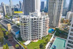 41/7-11 Elkhorn Avenue, Surfers Paradise