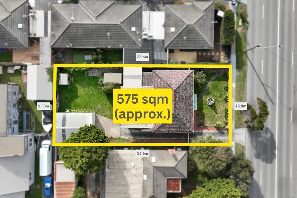 319 Nepean Highway, Edithvale, VIC 3196