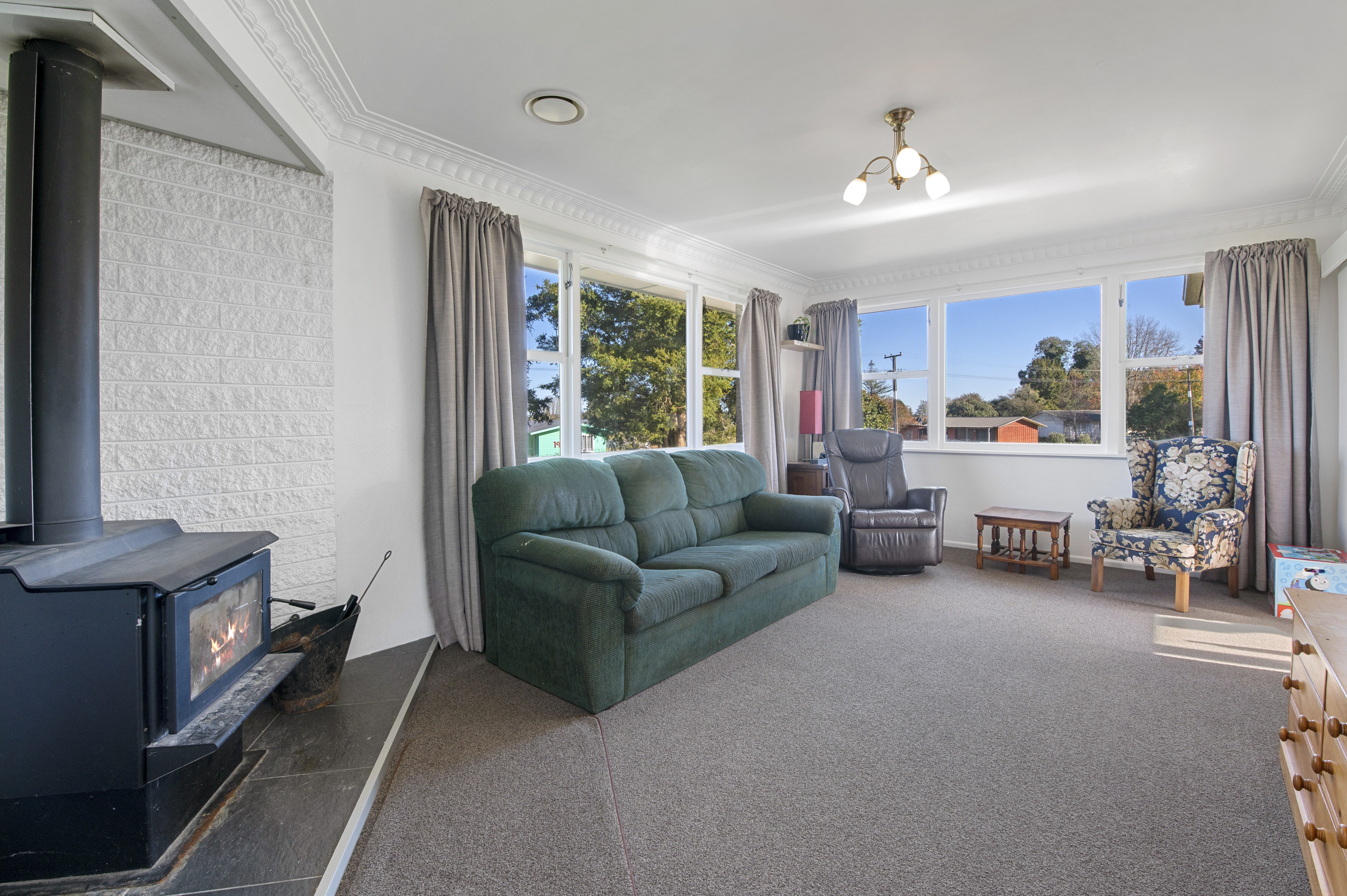 47 Lochmaben Road, Tokoroa, South Waikato, 3房, 1浴