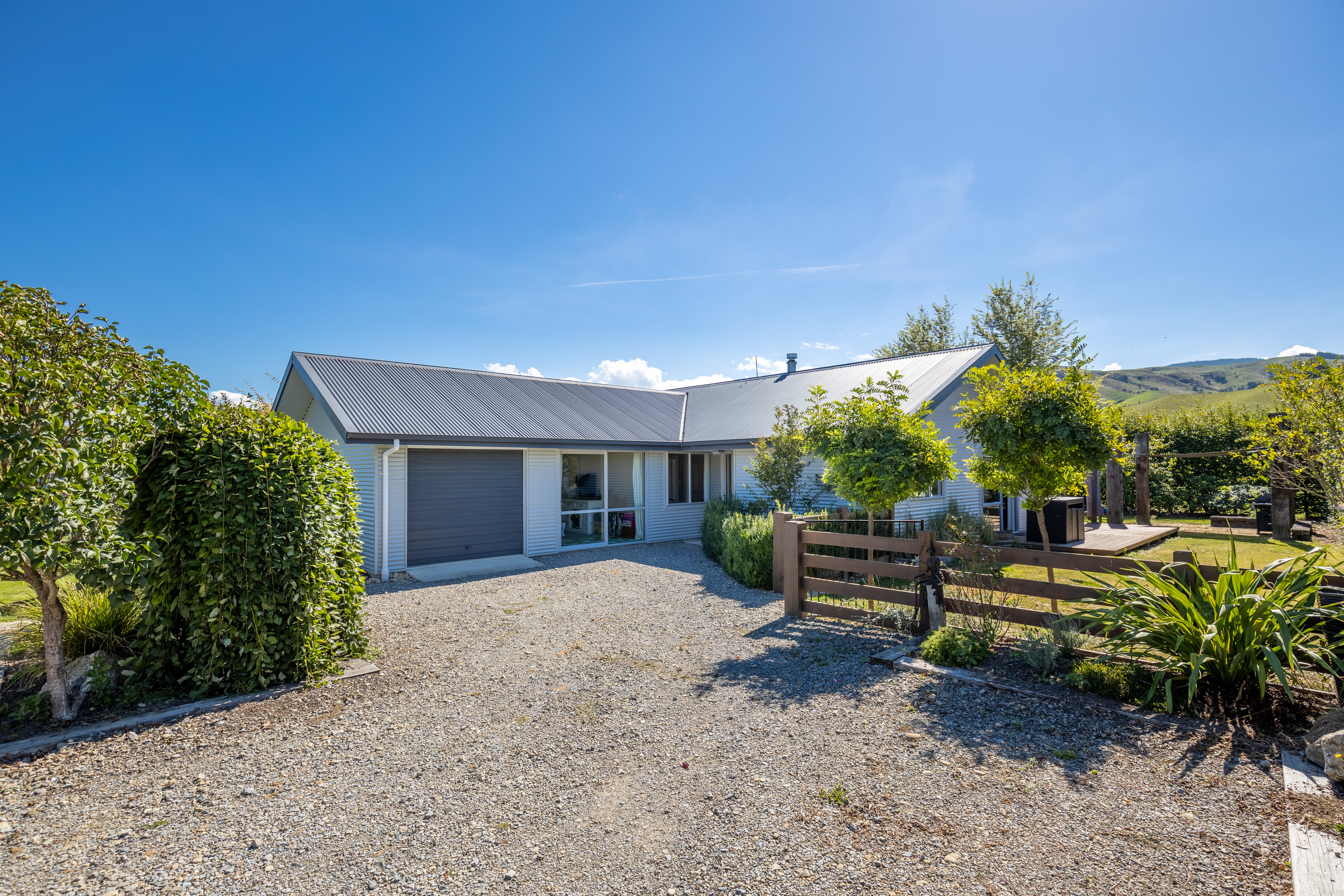 971 Thorpe-Orinoco Road, Thorpe, Tasman, 4房, 0浴