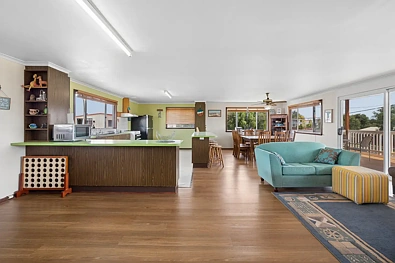 28 Desert Road, Lancelin, WA 6044, 4 phòng ngủ, 1 phòng tắm, House