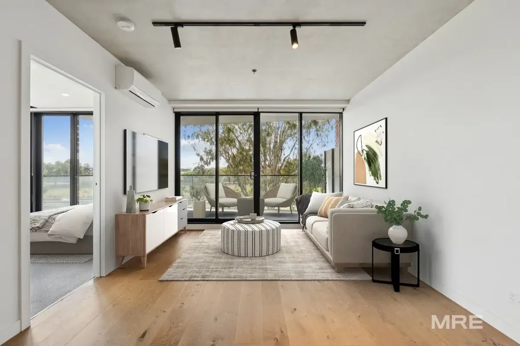 202/6 Joseph Road, Footscray, VIC 3011