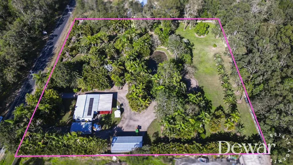 94 Williams Road, Moodlu, QLD 4510