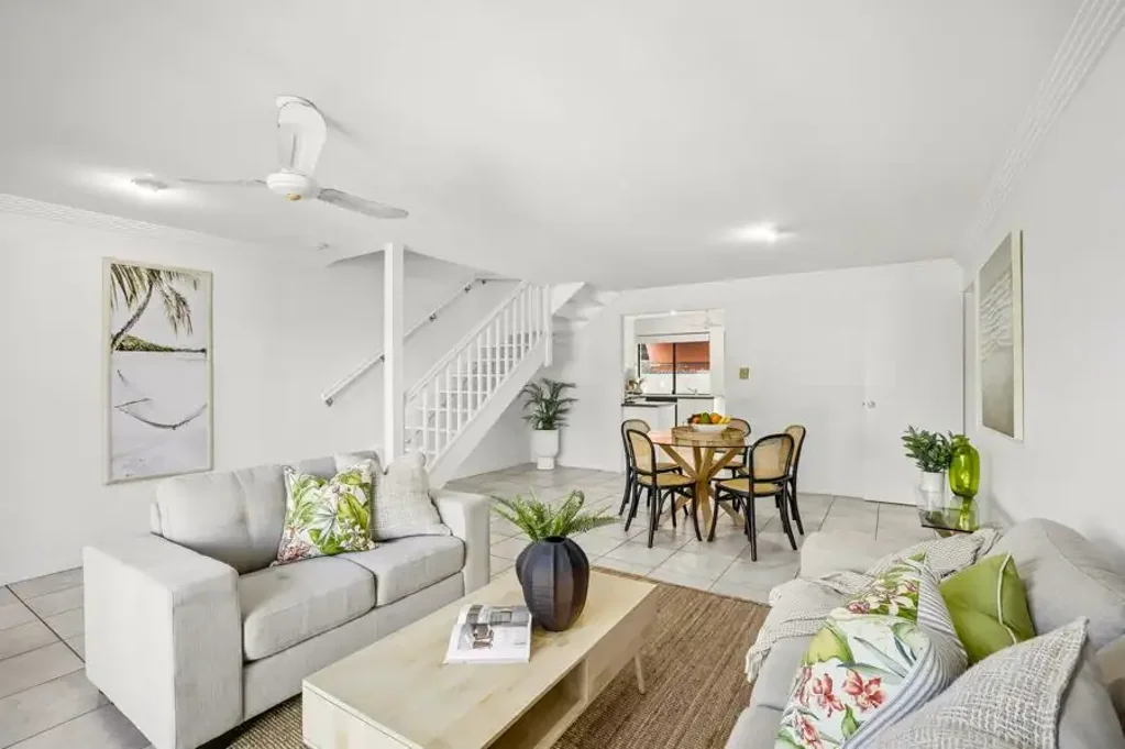 Broadbeach Waters 3Kwarto LOCATION MEETS LIFESTYLEÂ 