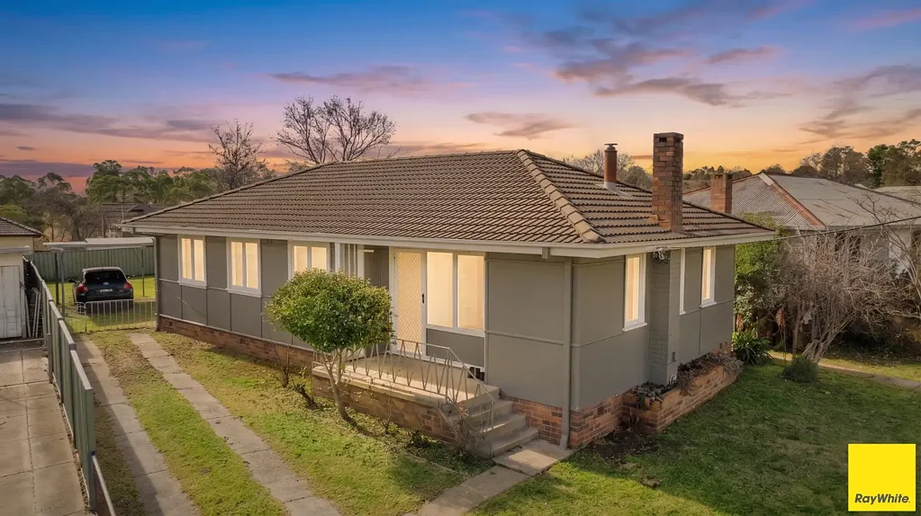 Glen Innes 4 Slaapkamer A Smart Investment or Your Next Family Home