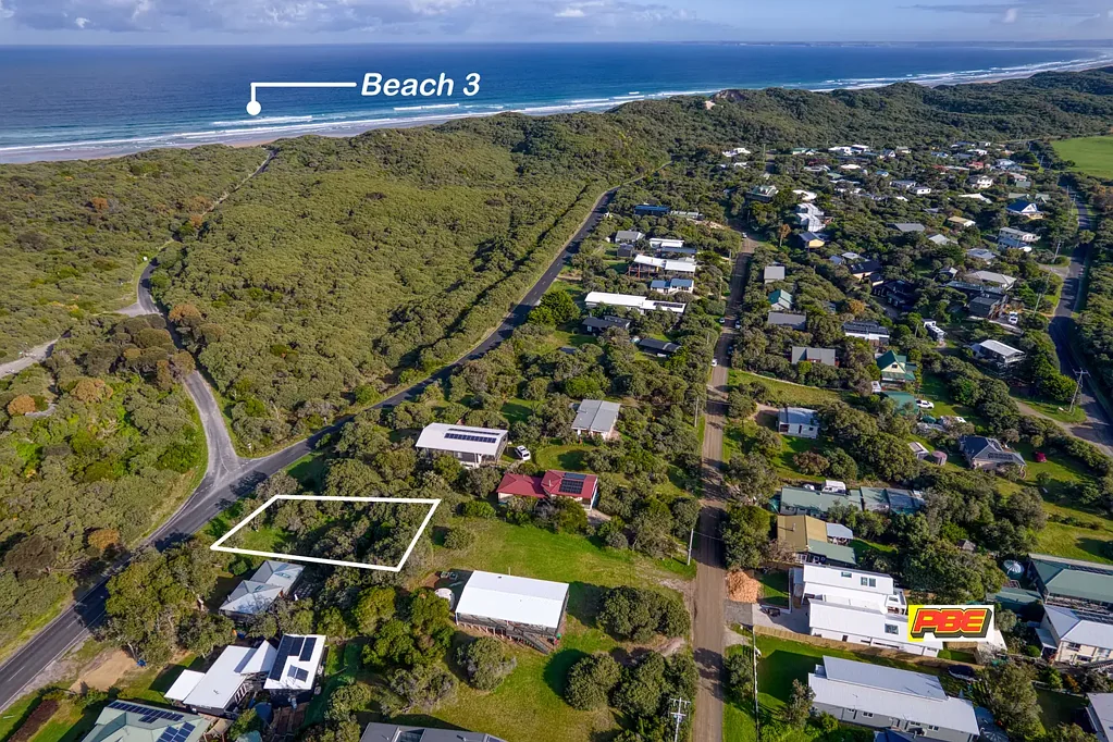 Venus Bay Pictures speak louder than words !