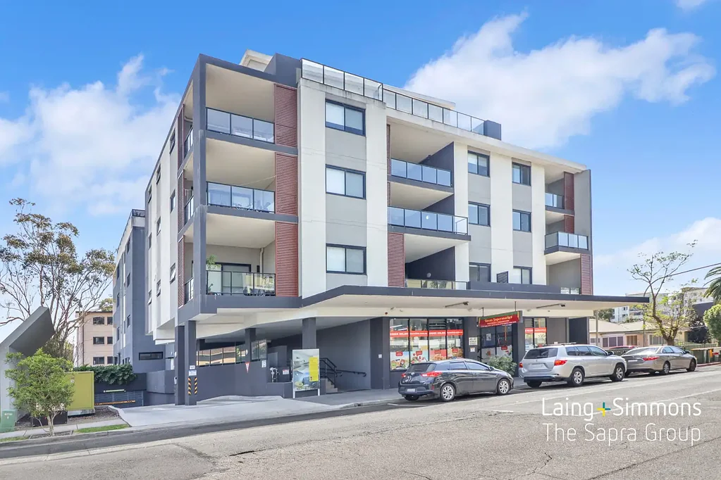 9/45-47 Aurelia Street, Toongabbie, NSW 2146