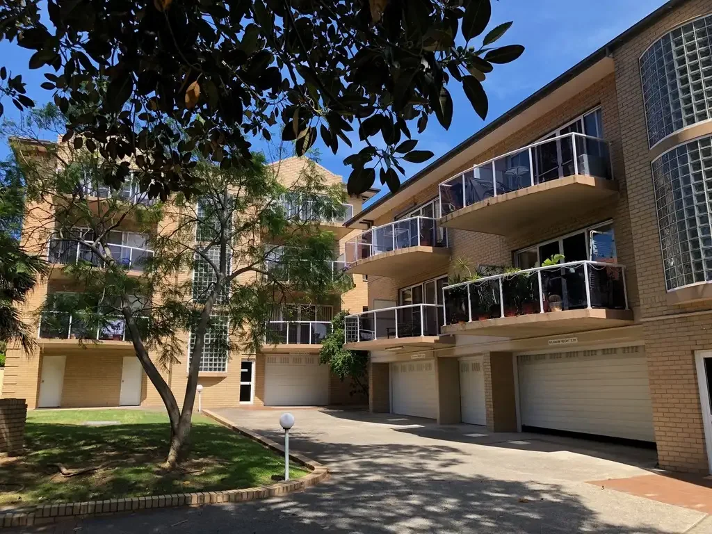4/7 Rawson Street, Wollongong, NSW 2500