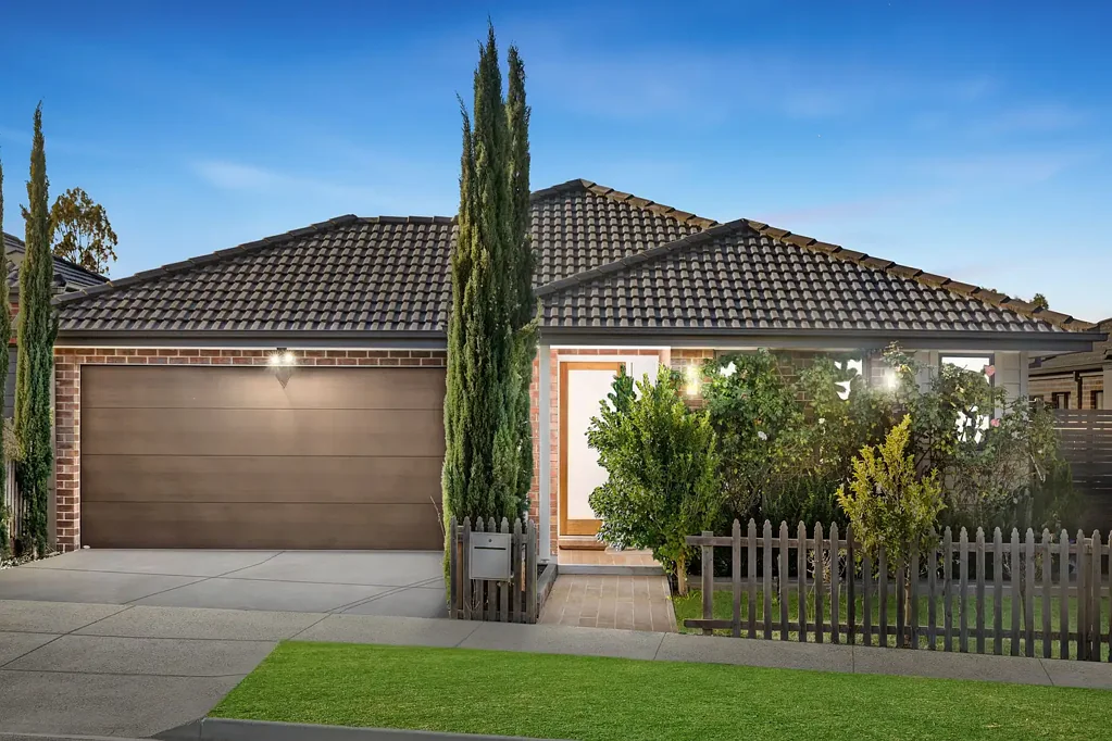 10 Clutha Drive, Mernda, VIC 3754