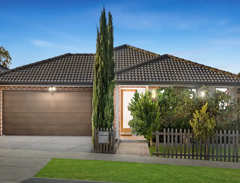 10 Clutha Drive, Mernda, VIC 3754, 4房, 2浴, 独立屋