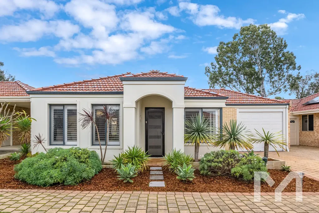 6/1 Cottrill Street, Alfred Cove, WA 6154
