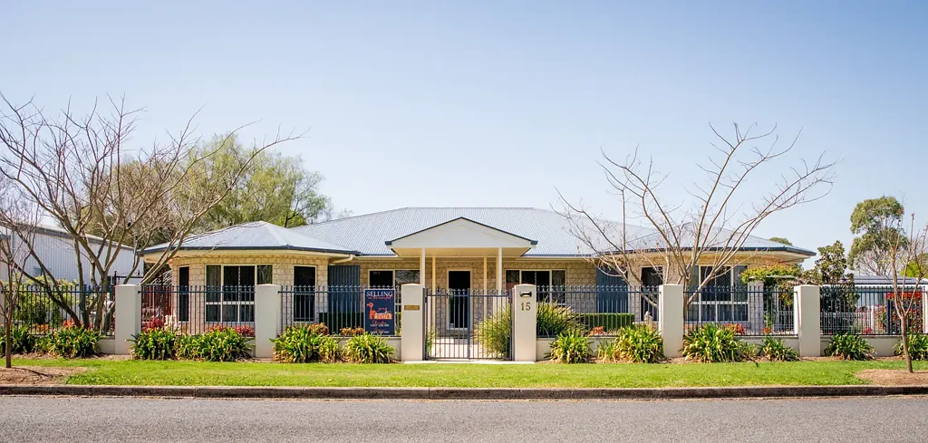 15 Norman Street, Allora, QLD 4362