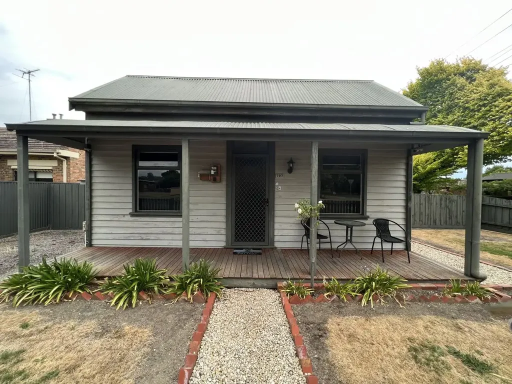 Great 3 Bedroom Home