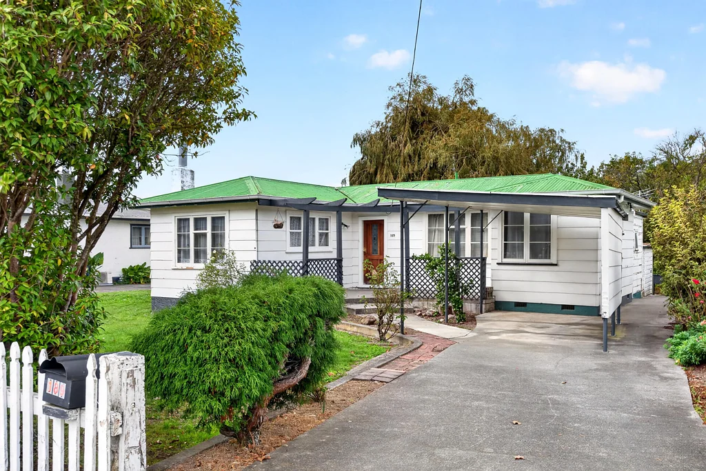 Masterton 3ห้องนอน Priced to Sell, Serious Opportunity - BEO $349,000