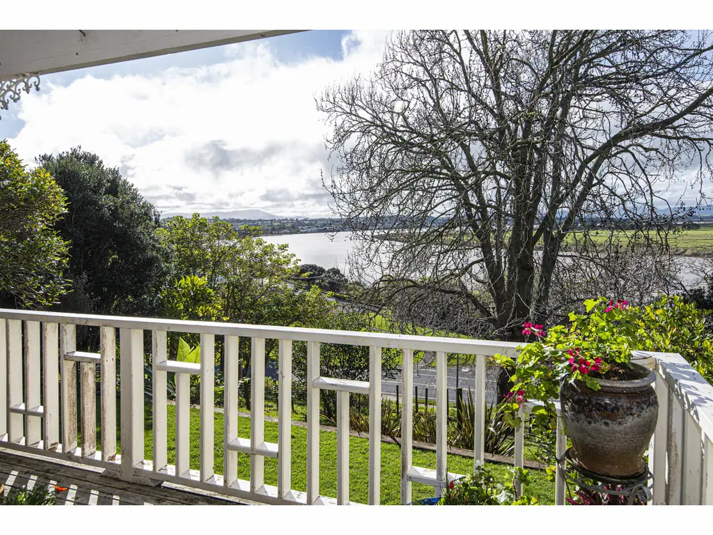 Dargaville 4غرفة نوم Historic Charm - Absolutely Beautiful