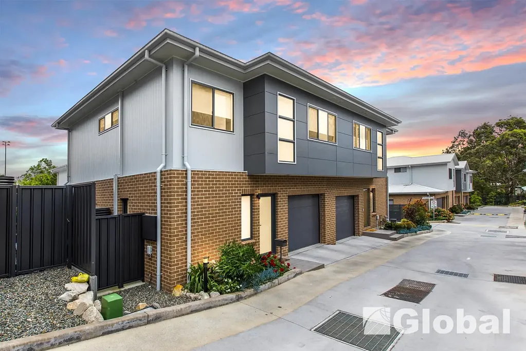 7 Figbird Retreat, Shortland, NSW 2307