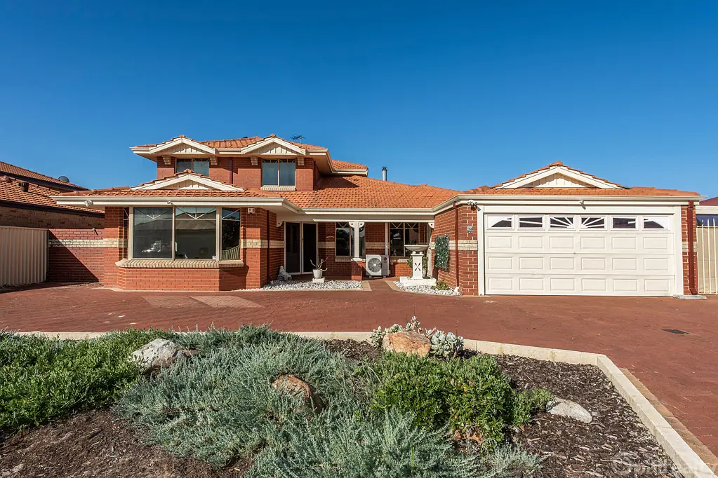 14 Mikonos Mews, Secret Harbour, WA 6173