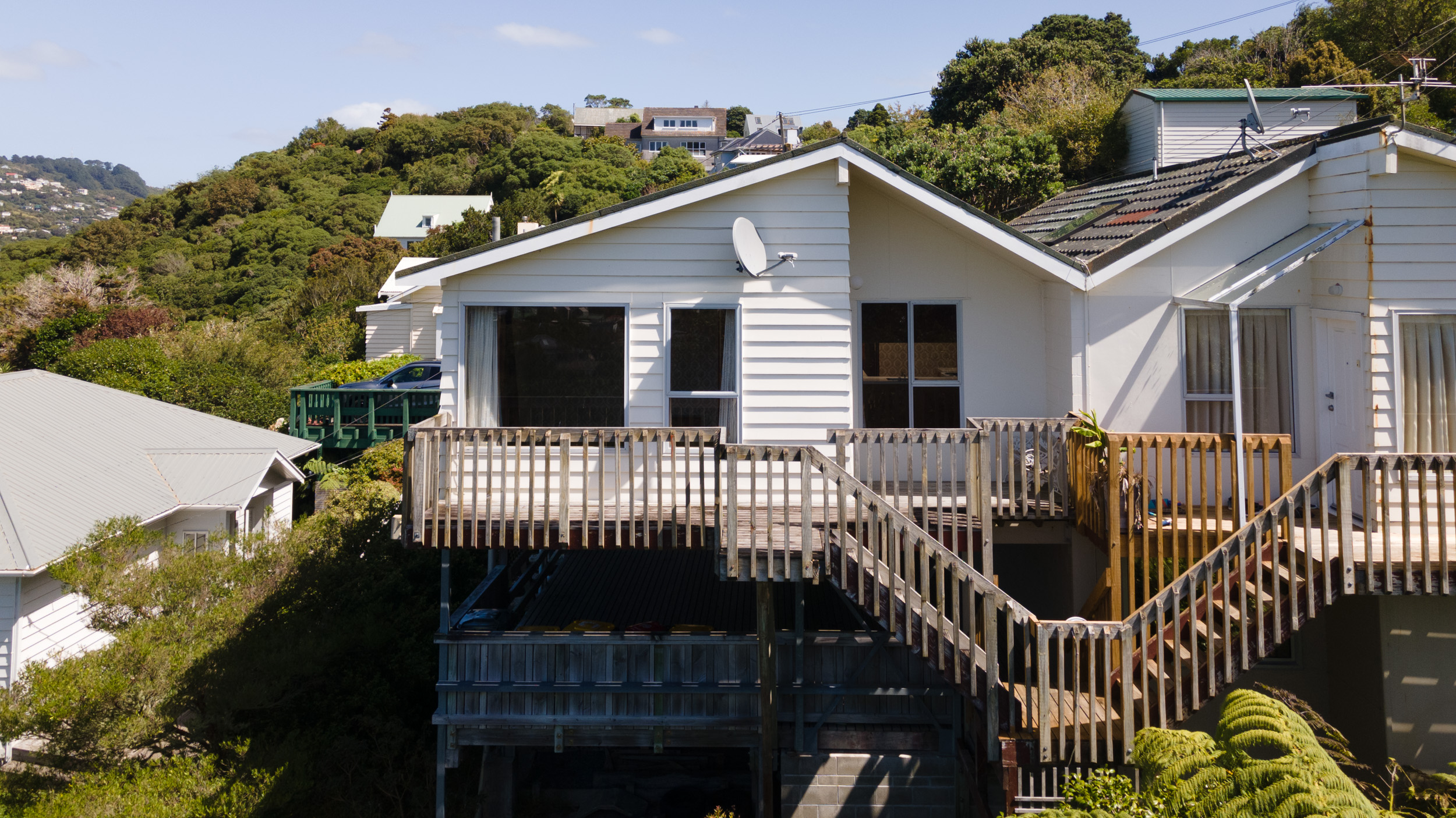 21a Heke Street, Ngaio, Wellington, 2 Bedrooms, 1 Bathrooms, House