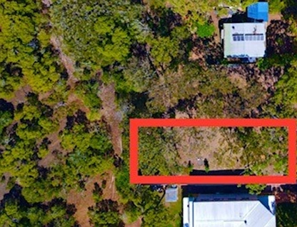 7 Blue Vista Street, Macleay Island, Redland City Region, 0房, 0浴, Section