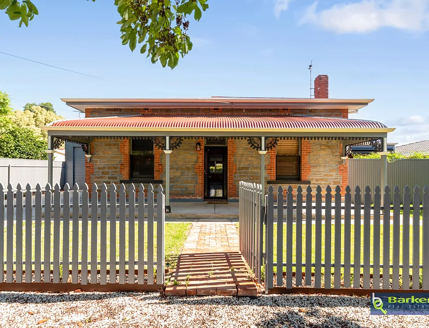 3 Twentyfirst Street, Gawler South, Northern Adelaide, 3部屋, 2バスルーム, House