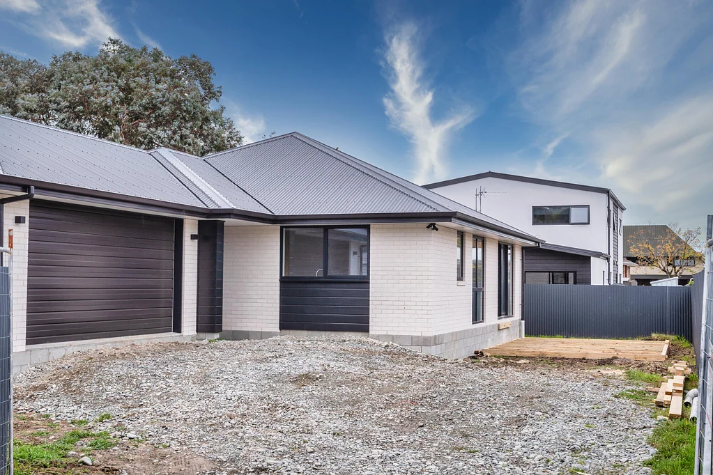 Kensington 3બેડરૂમ Unbeatable new build home