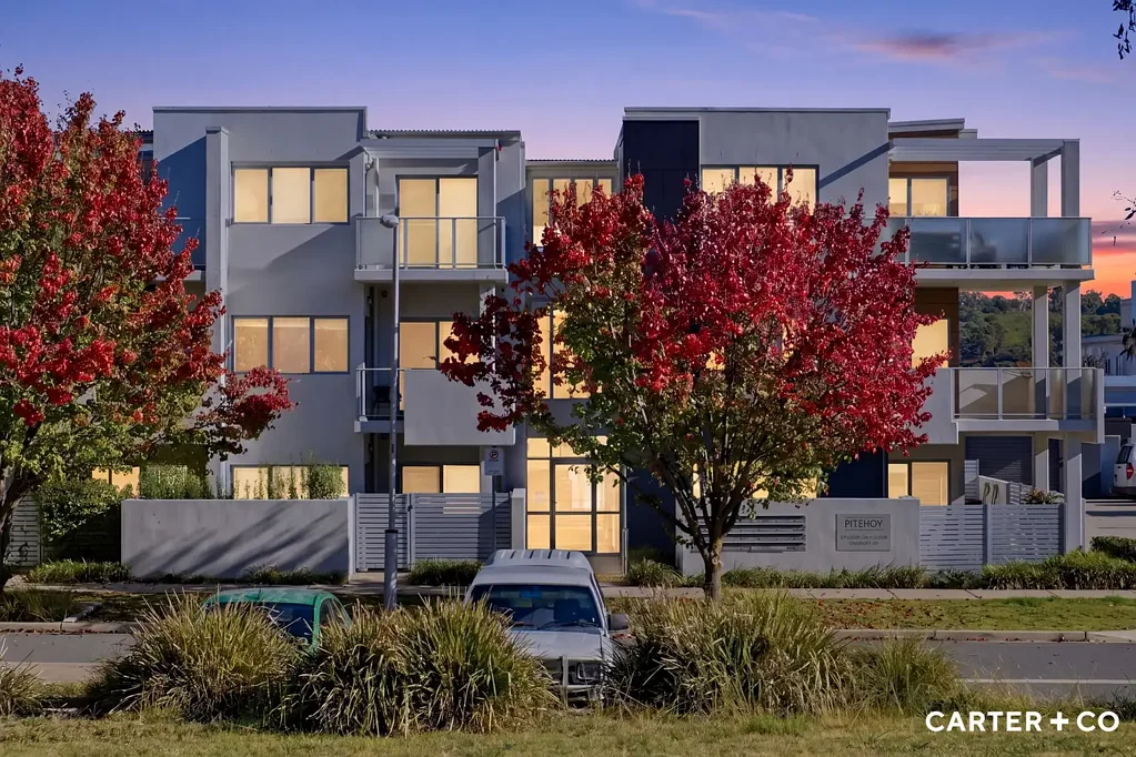 Crace 2房  Private, Peaceful & Perfectly Positioned in the Heart of Crace