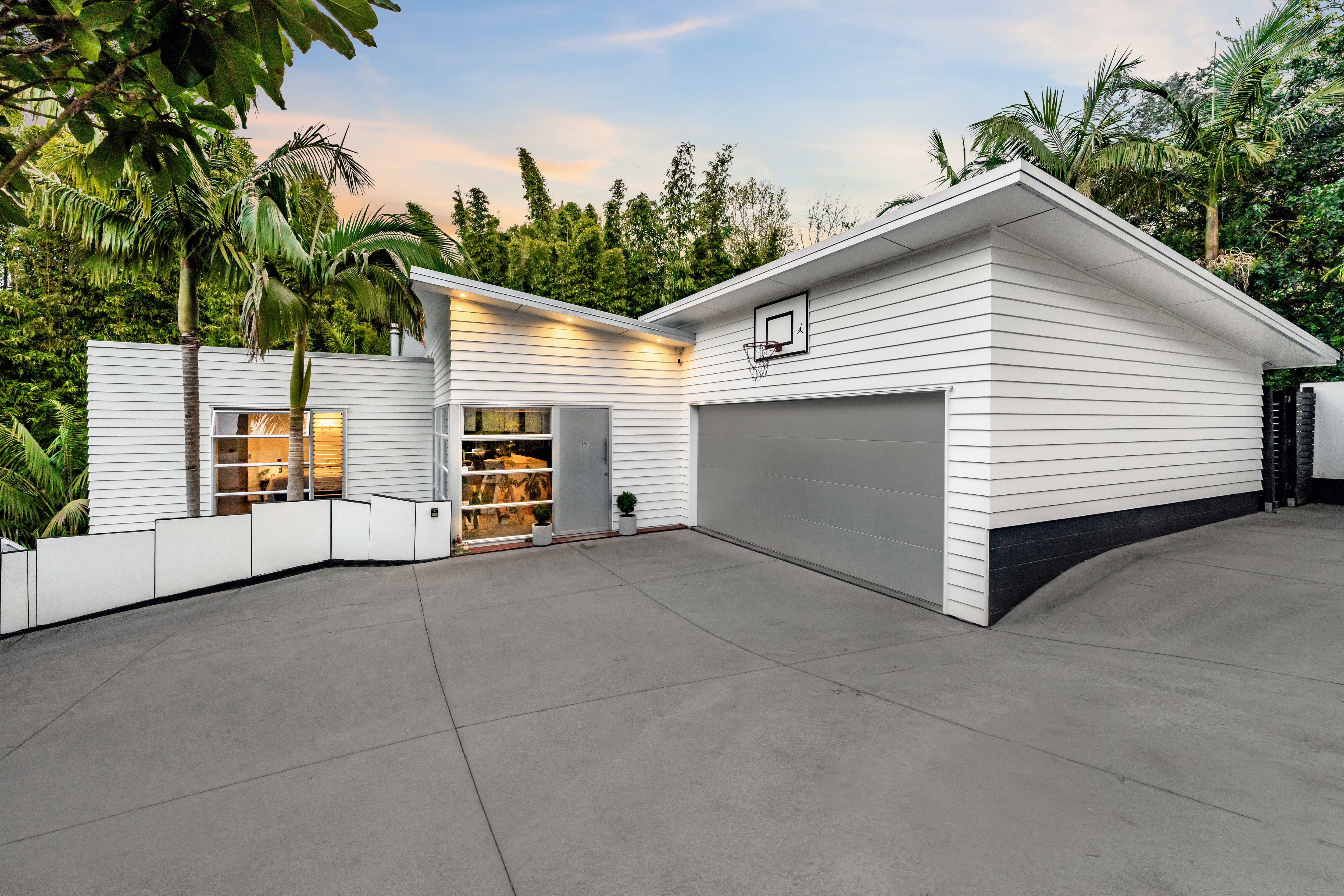 16c Charmaine Road, Torbay, Auckland - North Shore, 4 ਕਮਰੇ, 0 ਬਾਥਰੂਮ, House