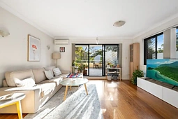 15/552-554 Pacific Highway (rear of the block), Chatswood