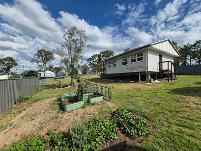 8 TRACE ST, BROOKLANDS QLD 4615, 0 ਕਮਰੇ, 0 ਬਾਥਰੂਮ, House