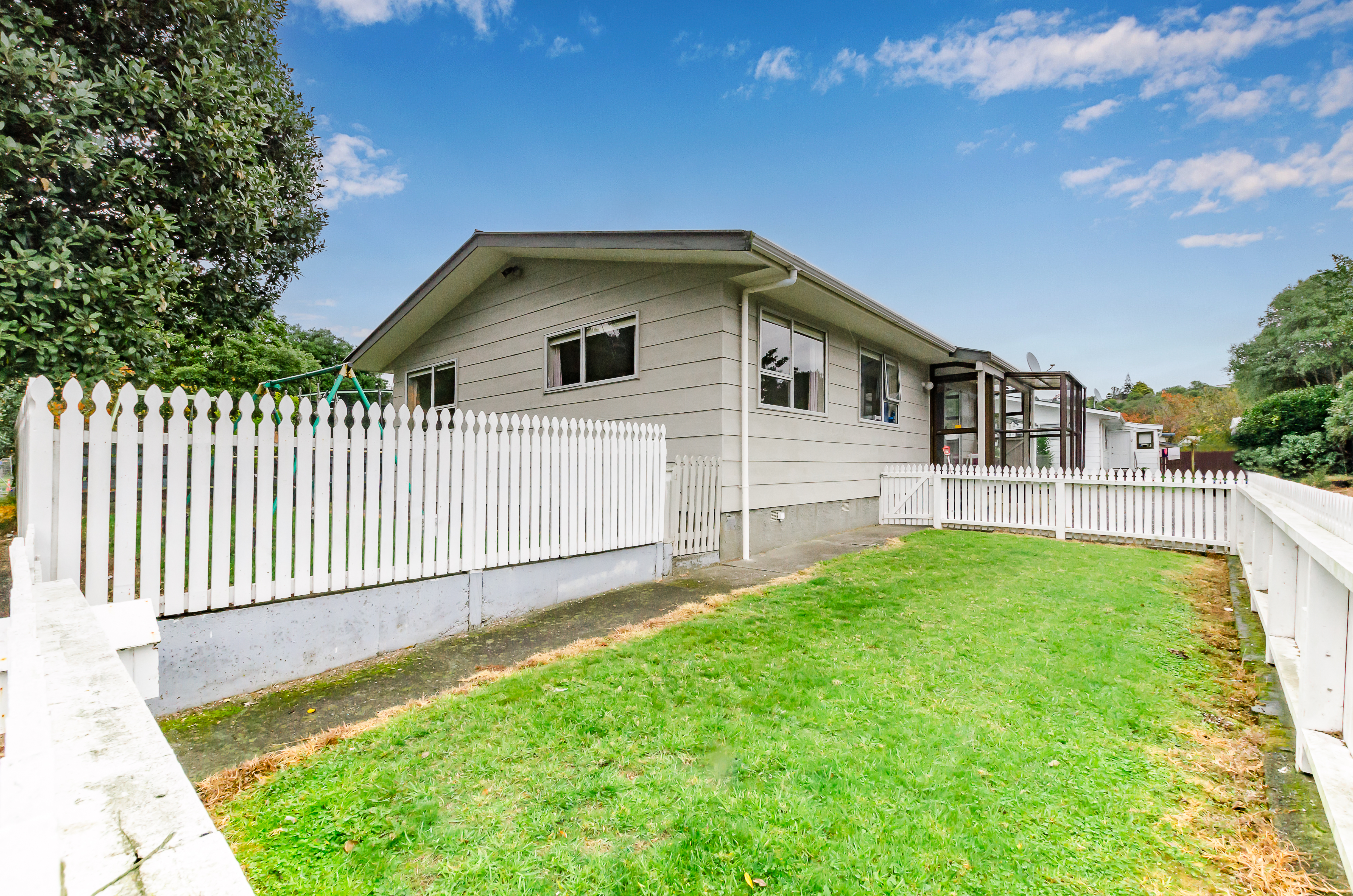 48 Ruapehu Street, Paraparaumu, Kapiti Coast, 3 chambres, 1 salles de bain, House