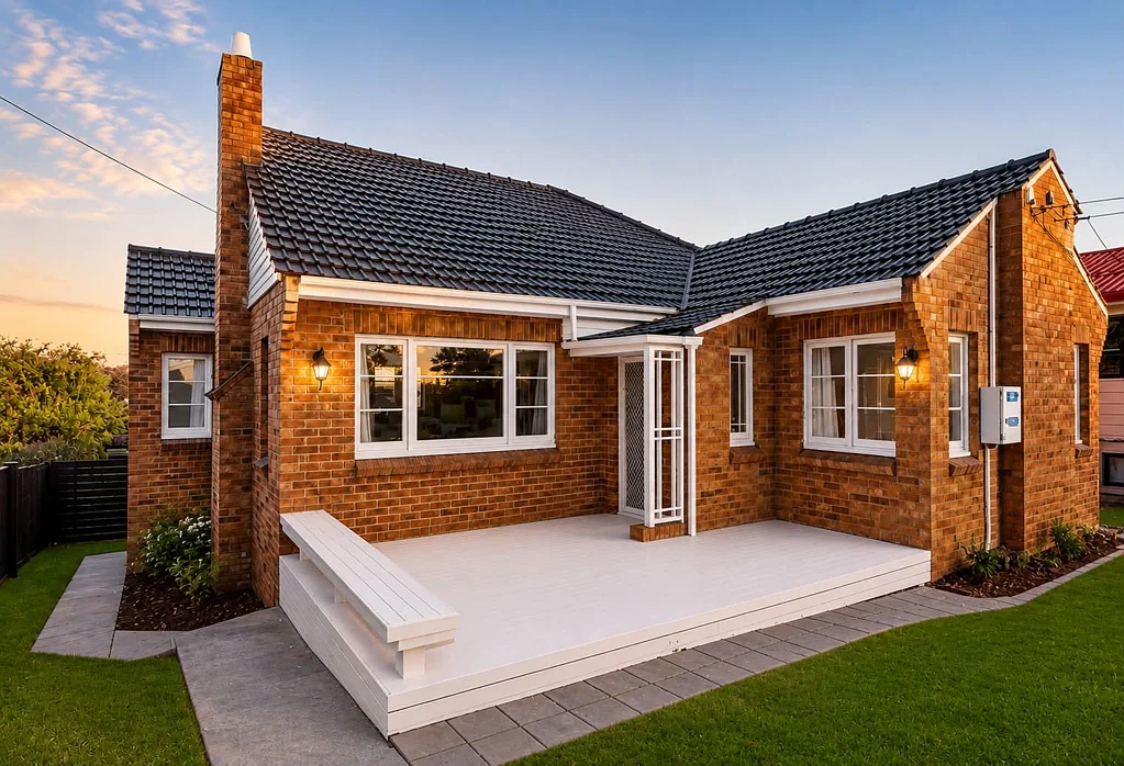 Papatoetoe 3Habitaciones Affordable Brick & Tile Home - Vendors Say Sell!