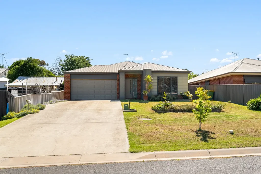 Corowa 3房  Exceptional home in an exceptional location