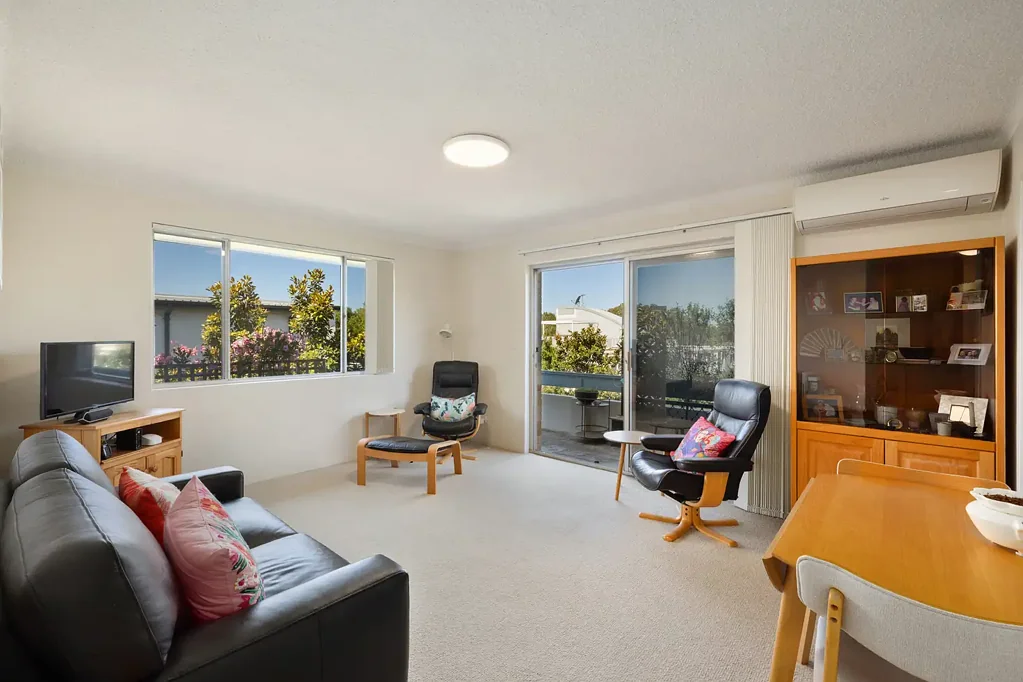 8/21 Westminster Avenue, Dee Why, NSW 2099