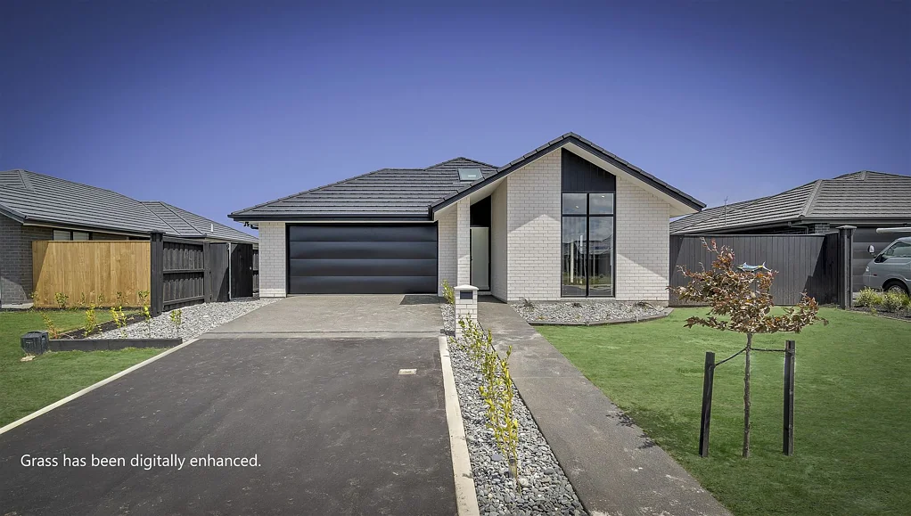 Rolleston 3Kwarto Calling all savvy Investors!