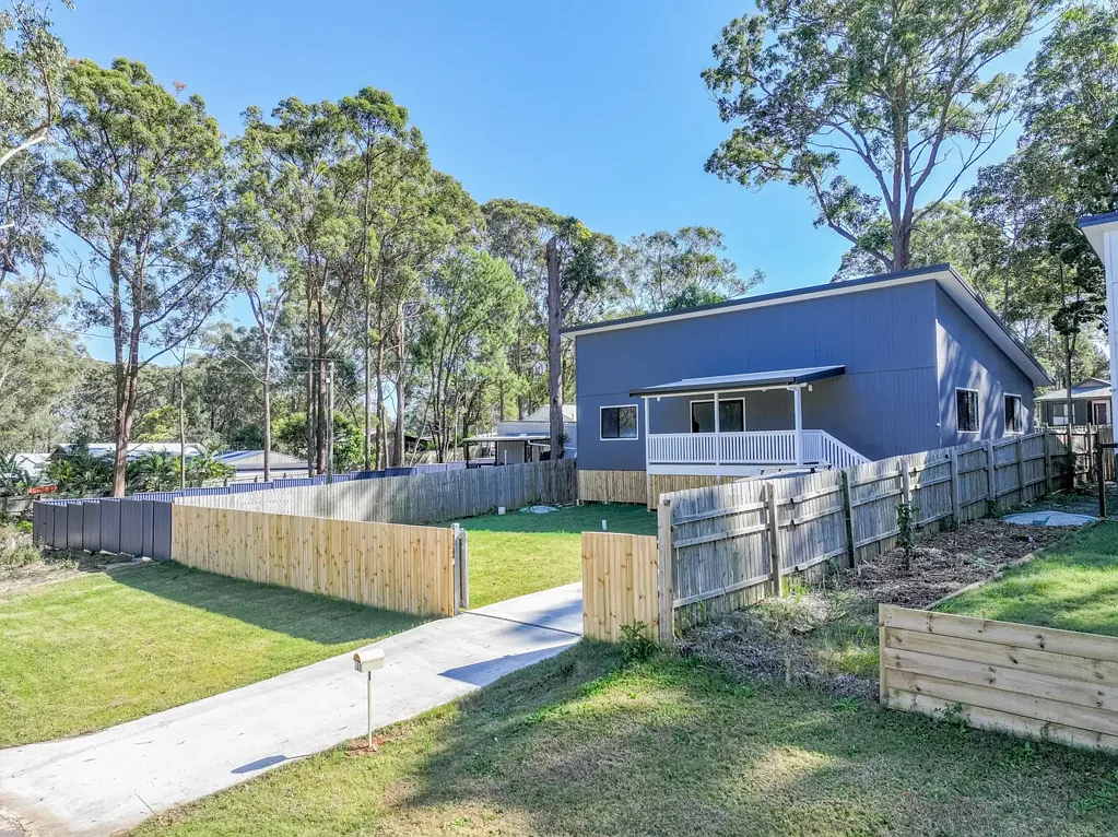 Russell Island 3 Bedroom Brand New Turn Key North End