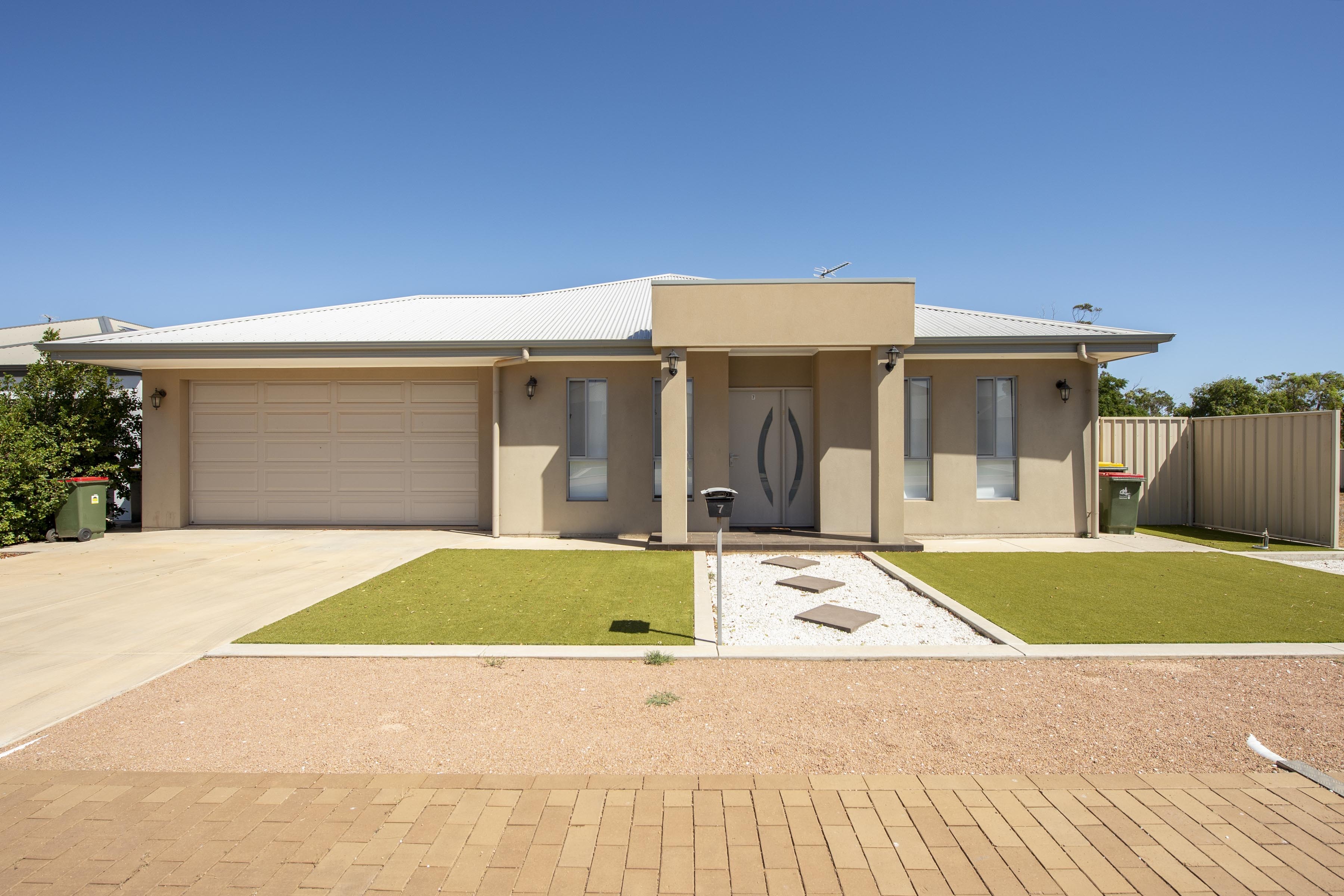 7 EAGLE CT, RISDON PARK SOUTH SA 5540, 0 غرف, 0 حمامات, House