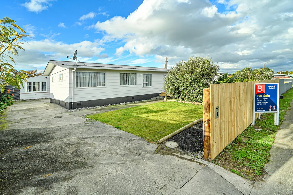 Flaxmere 4Zimmer Fully renovated 4-bedroom and more